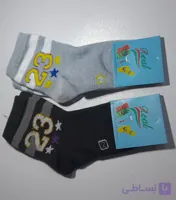جوراب اسپرت 23 سایز 2