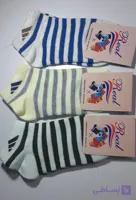 جوراب مدل adidas سایز 4