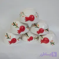 ست پذیرایی یلدایی