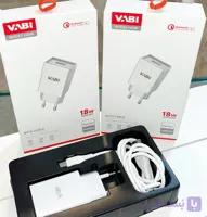 شارژر دیواری VABi  مدل :H39B