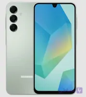 گوشی سامسونگ A16 رم 4 حافظه 128 رنگ gray دارای 18 ماه گارانتی