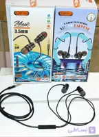 هندزفری سیمی OFYI – مدل HF-08