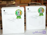 شارژر USB-C 20W ایرلندی