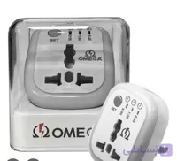 تبدیل سه به دو تایمر دار مدل m100