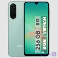 گوشی سامسونگ  A26 5Gحافظه 256 رم 8 -