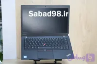 لپ تاپ Lenovo Thinkpad T460S i5 6200U | 8GB | 256GB SSD | Intel HD | 14 inch FHD