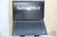 لپ تاپ Lenovo Thinkpad T495S Ryzen 7 3700U | 16GB | 256GB SSD | AMD 2GB | 14 inch FHD