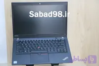 لپ تاپ Lenovo Thinkpad T490S i5 8365U | 16GB | 256GB SSD | Intel UHD | 14 inch FHD