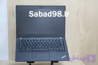 لپ تاپ Lenovo Thinkpad X280 i5 8350U | 8GB | 256GB SSD | Intel UHD | 12 inch FHD
