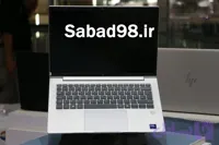لپ تاپ HP EliteBook 6 G1i 14 Ultra 7 255U | 16GB | SSD 512GB | Intel + NPU | 14 inch FHD Touch