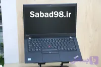 لپ تاپ Lenovo Thinkpad T470S i5 7200U | 8GB | 256GB SSD | Intel HD | 14 inch FHD