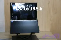 لپ تاپ Lenovo Yoga iBook Atom X5-Z8550 | 4GB | 64GB SSD | Intel HD | 10 inch FHD X360 Touch