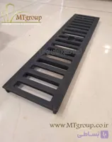 گریل چدنی طرح فرون کد MG009