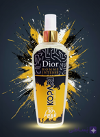 بادی اسپلش دیورهوم KOPARI_DIOR HOMME