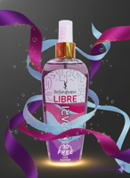 بادی اسپلش لیبر KOPARI_LIBRE