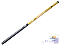 کاسی المپیک|چوب ماهیگیری المپیک 450 طلایی مشکی