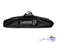 کیف ماهیگیری 3 زیپه برزنتی