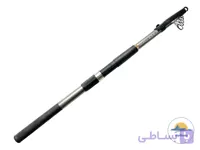 چوب ماهیگیری سوپرفورس|لنسر ماهیگیری گانگ وی مدل super force 360 طول 3.6 متر