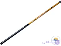 کاسی المپیک 360|چوب ماهیگیری المپیک مشکی طلایی