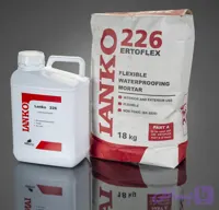 عایق رطوبتی و متریال آب بندی لانکو LANKO 226