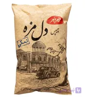 چیپس دل‌مزه نمکی (تست‌شده توسط انجمن سلیاک)