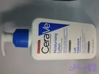 لوسیون کرم مرطوب کننده صورت و بدن سراوی CERAVE مدل LAIT HYDRATANT حجم 236 میل مناسب انواع پوست