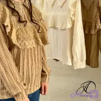 شومیز مجلسی F0003