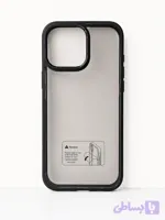 قاب اسپیگن مات آیفون iPhone 16 Pro Max