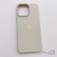 قاب چرم ایفون iPhone 16 Pro Max
