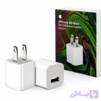 کلگی شارژ ۵ وات آیفون XS Max