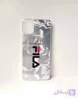 قاب گوشی سامسونگ Galaxy A05 طرح FILA (کد 4O90L)