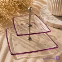 سرویس پذیرایی والتر گلس