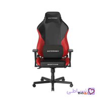 صندلی گیمینگ دی ایکس ریسر مدل Drifting Series XL Black Red