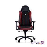 صندلی گیمینگ ورتاگیر مدل SL5800 Burgundy Red