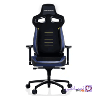 صندلی گیمینگ ورتاگیر مدل PL4800 Midnight Blue