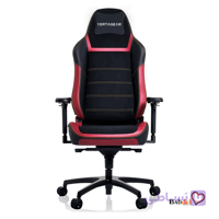 صندلی گیمینگ ورتاگیر مدل PL6800 Burgundy Red