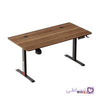 میز گیمینگ 2 موتور ردراگون REDRAGON DESK GD-3600NT-XL 180cm