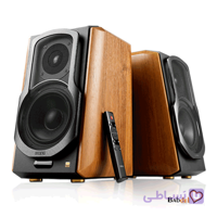 اسپیکر دسکتاپ ادیفایر مدل EDIFIER SPEAKER S1000MKII