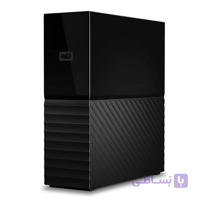 هارد اکسترنال وسترن دیجیتال مدل My Book Desktop ظرفیت 18 ترابایت