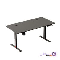 میز گیمینگ 2 موتور ردراگون REDRAGON DESK GD-3600-M 140cm