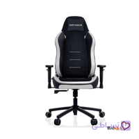 صندلی گیمینگ ورتاگیر مدل SL3800 Black White
