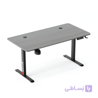میز گیمینگ 2 موتور ردراگون REDRAGON DESK GD-3600G-XL 180cm