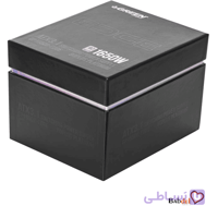 منبع تغذیه کامپیوتر گرین POWER GREEN GP1650B-EDGE 80 Plus PLATINUM