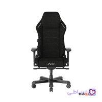 صندلی گیمینگ دی ایکس ریسر مدل Master Series XL Fabric Black