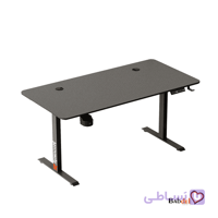 میز گیمینگ 2 موتور ردراگون REDRAGON DESK GD-3600-XL 180cm