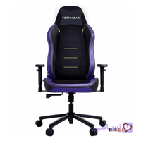 صندلی گیمینگ ورتاگیر مدل SL3800 Midnight Purple