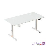 میز گیمینگ 2 موتور ردراگون REDRAGON DESK GD-3600W-M 140cm