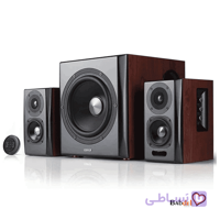 اسپیکر سه تکه ادیفایر EDIFIER SPEAKER S350DB