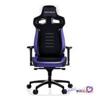 صندلی گیمینگ ورتاگیر مدل PL4800 Midnight Purple