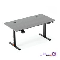 میز گیمینگ 2 موتور ردراگون REDRAGON DESK GD-3600G-M 140cm